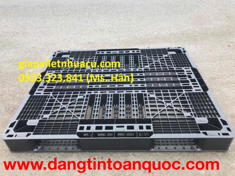 ???? Phân Phối Pallet Nhựa Buôn Ma Thuột – Giá Tốt Nhất Năm 2026???? ???? 0933.323.841 (Ms. Hân)