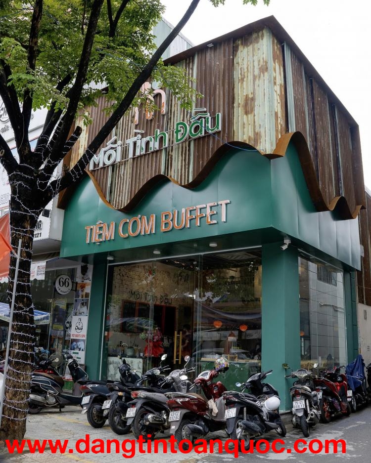 Chuyển nhượng mô hình kinh doanh F&B đang vận hành – ưu tiên đối tác tiếp nối