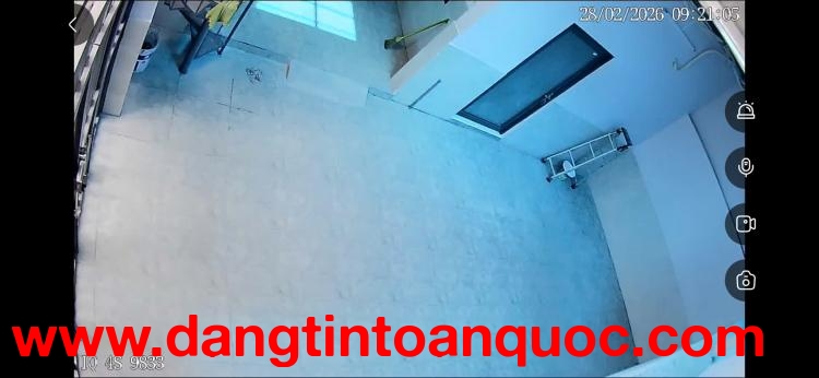 Cho thuê phòng mới, sạch sẽ – Vị trí trung tâm Quận Tân Bình