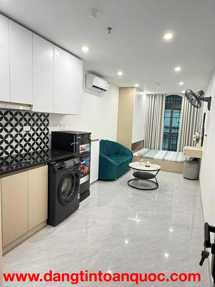 KHAI TRƯƠNG TOÀ MỚI – 5A NGÕ 30 PHÚ MỸ, NAM TỪ LIÊM, HÀ NỘI