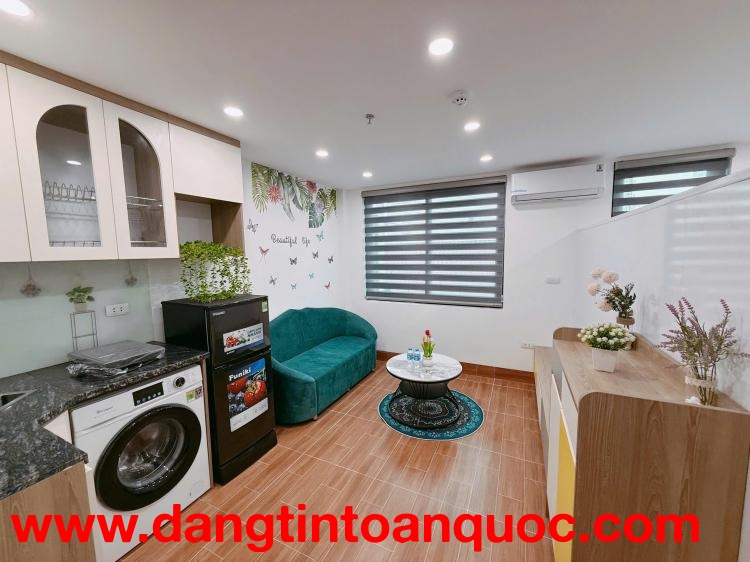 KHAI TRƯƠNG TOÀ NHÀ MỚI – PHÁO ĐÀI LÁNG, ĐỐNG ĐA