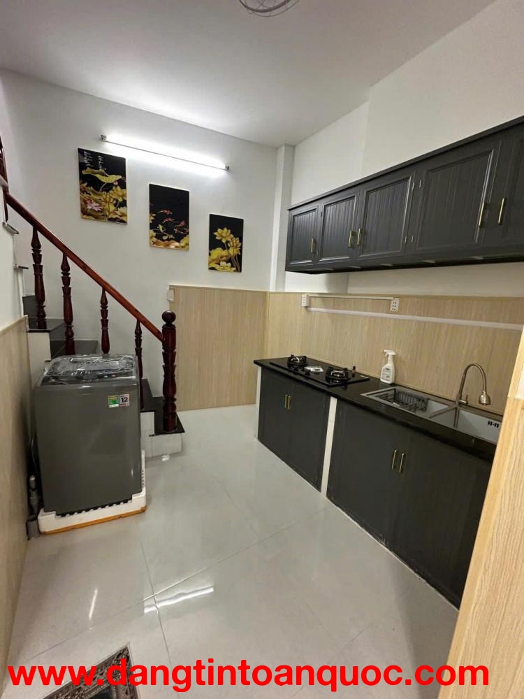 BÁN NHÀ CHÍNH CHỦ – CẦN GIUỘC, LONG AN