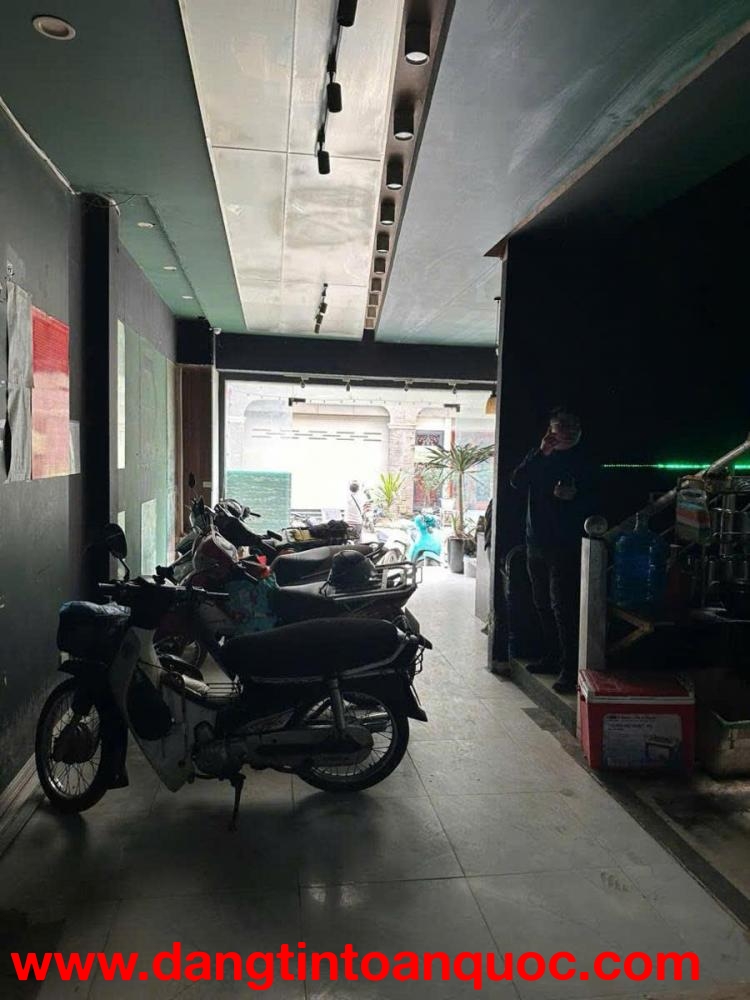 BÁN LIỀN KỀ PHÙNG KHOANG 80Mx4T, MT5M -  Ô TÔ TRÁNH – KINH DOANH