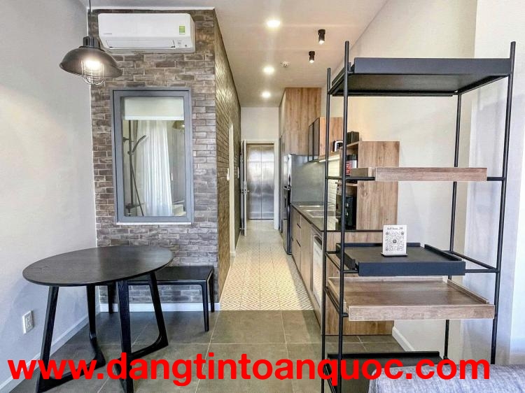 NHƯỢNG HỢP ĐỒNG CĂN HỘ DỊCH VỤ FULL NỘI THẤT – THẢO ĐIỀN – CỰC HOT