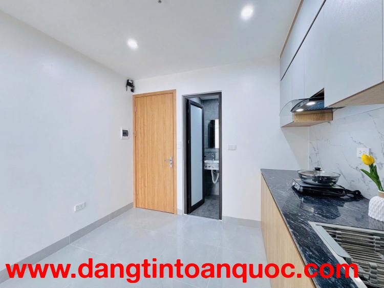 CHO THUÊ PHÒNG – 09 ĐƯỜNG PHƯƠNG CANH - XUÂN PHƯƠNG - NAM TỪ LIÊM