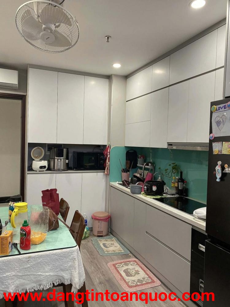 CHÍNH CHỦ BÁN CĂN HỘ BLUE STAR – VIEW UBND & CÔNG VIÊN GIA LÂM, GIÁ 4.47 TỶ - LH 0985865658