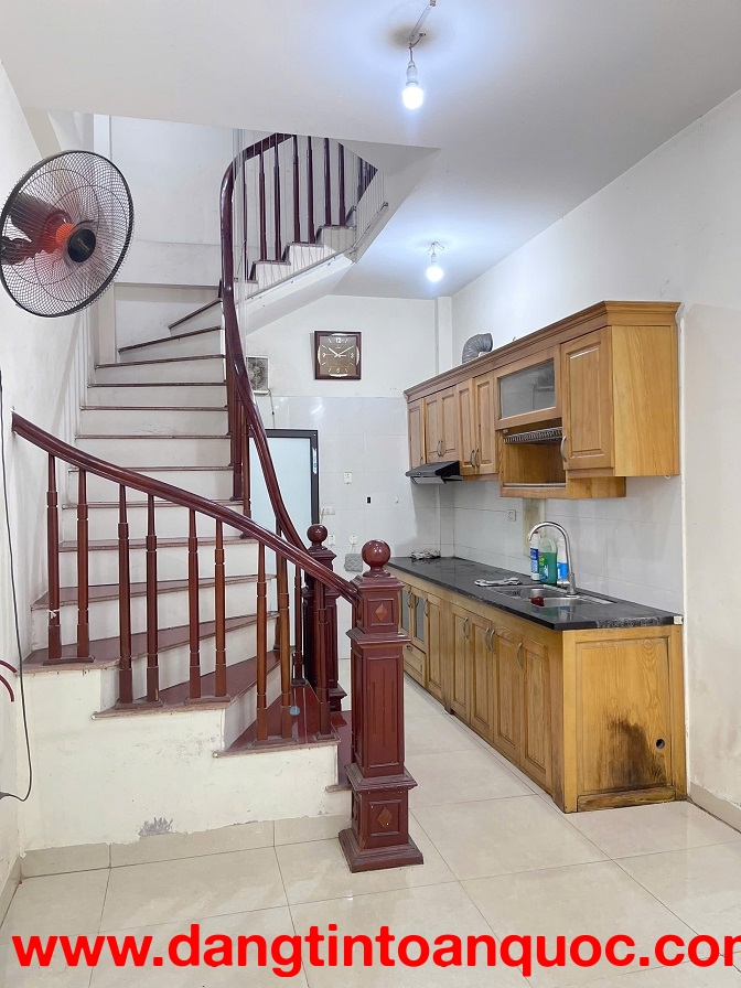 CHO THUÊ NHÀ 5 TẦNG – NGÕ 185 HỒNG ĐÔ (NGÕ 8 LÊ QUANG ĐẠO), PHÚ ĐÔ, NAM TỪ LIÊM – HÀ NỘI