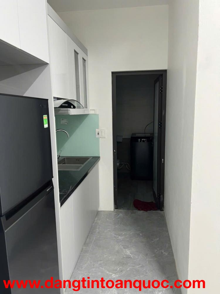 BÁN NHÀ 3 TẦNG ĐỘC LẬP – VĂN CÚ, AN ĐỒNG – NGÕ NÔNG Ô TÔ VÀO SÂN