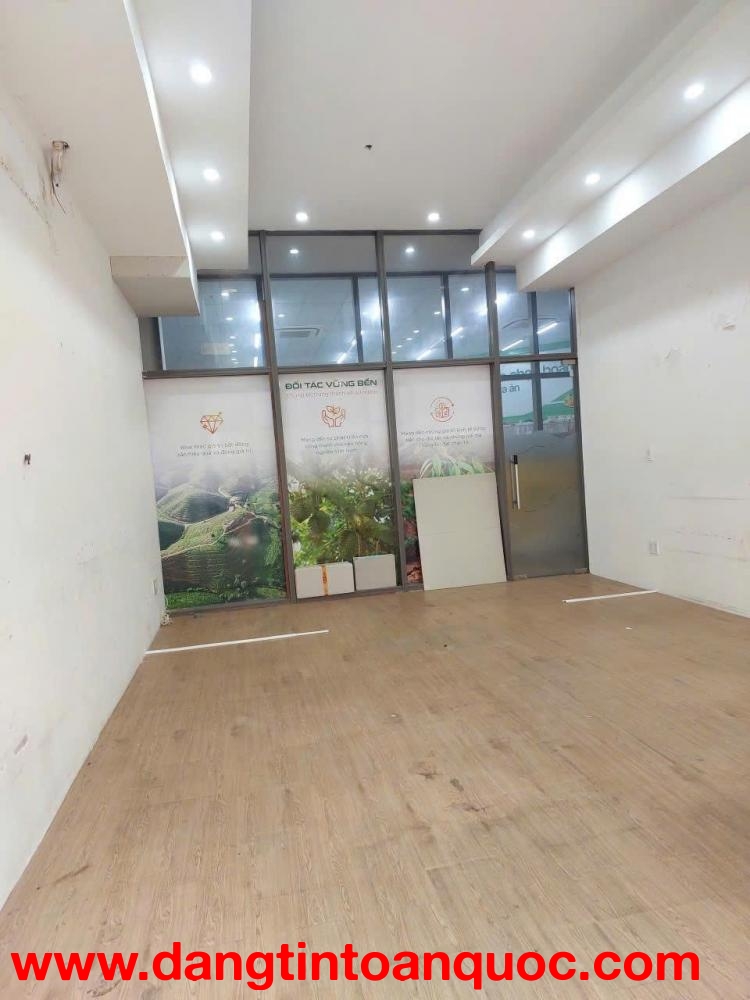 CĂN SHOPHOUSE – GIÁ TỐT  – CHÍNH CHỦ CẦN BÁN HOẶC CHO THUÊ căn Shophouse chung cư Garden Gate, Phú N