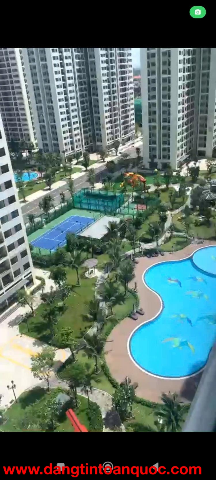 CĂN HỘ VIEW ĐẸP – GIÁ TỐT  – CHÍNH CHỦ CẦN BÁN NHANH CĂN HỘ The Origami, Vinhomes Grand Park Thủ Đức