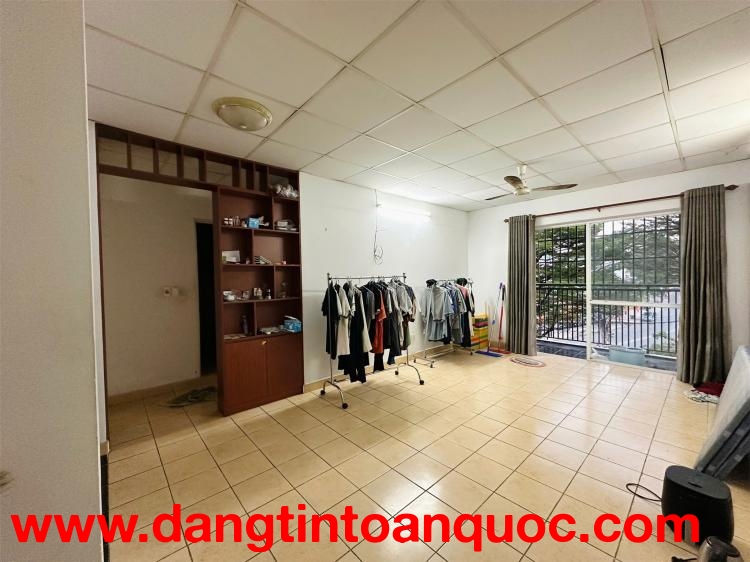 Căn hộ Man Thiện nằm ngay trung tâm Quận 9 cũ, hiện thuộc TP Thủ Đức.