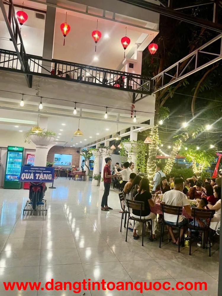 NHÀ ĐẸP –GIÁ TỐT -CẦN BÁN BIỆT THỰ 3 TẦNG - 2 MẶT TIỀN Tại  P.Phước Hòa, TP.Nha Trang, Khánh Hòa