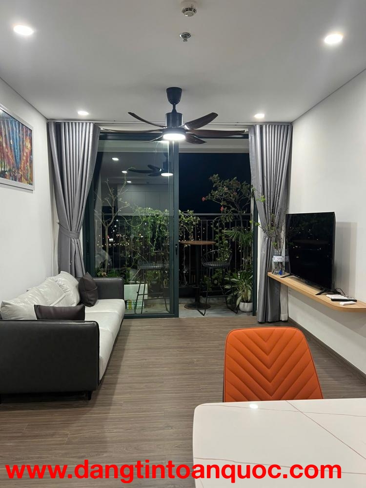 CẦN BÁN CĂN HỘ 3PN – FPT PLAZA 2 – VIEW BIỂN – 100m² – GIÁ 4,4 TỶ