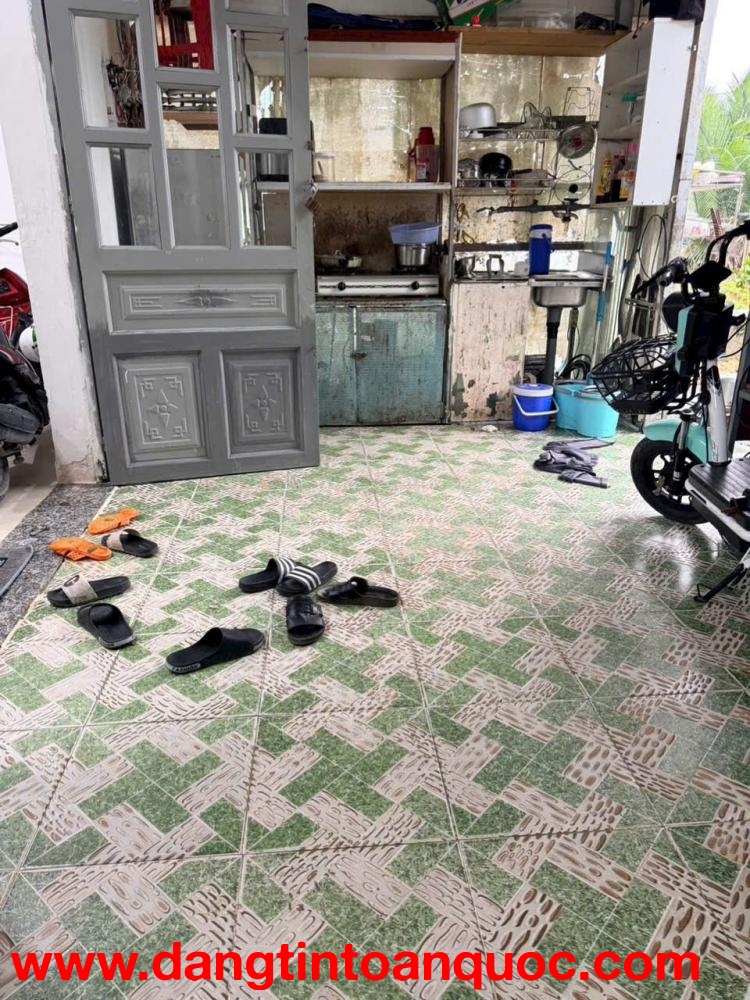 NHÀ ĐẸP – GIÁ TỐT - Chính Chủ Bán Nhà Xã Long Hậu, Huyện Cần Giuộc, Long An