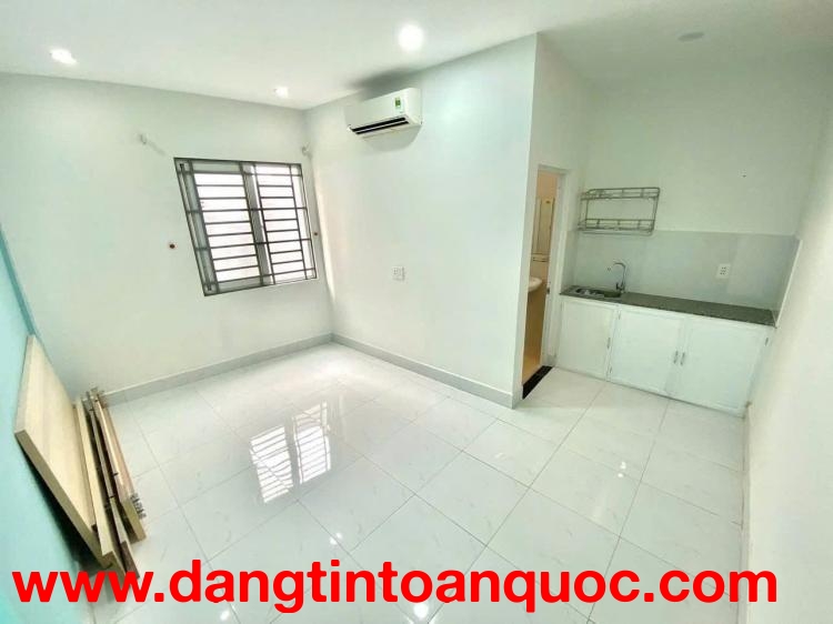 Cho thuê nhà đẹp giá rẻ - Nhà mới hoàn thiện như hình