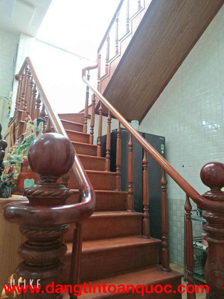 ► Nhà Kiệt 3m thẳng thông 50m ra Điện Biên Phủ, 75m2, 2 tầng, 4.x tỷ