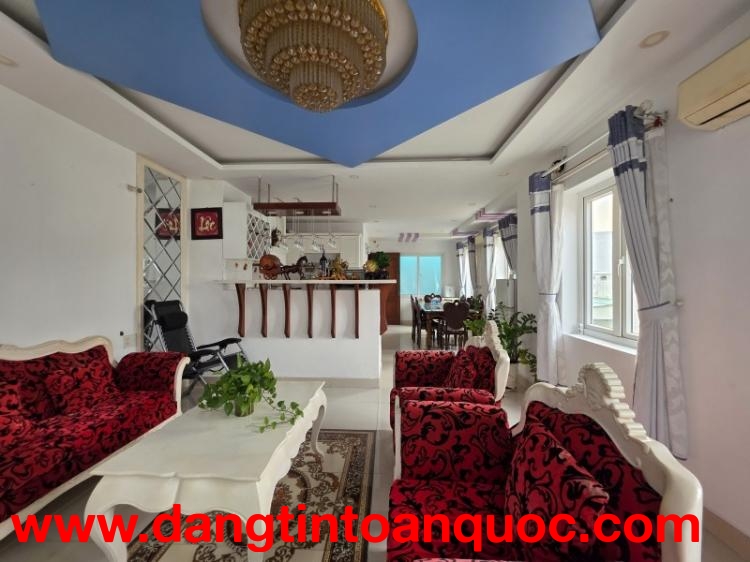 Bán nhà 5 tầng đường số 30, Phường Cát Lái, Q2, TP HCM. DT 106 m2, 5PN, Sổ hồng. Giá  9.79 tỷ .