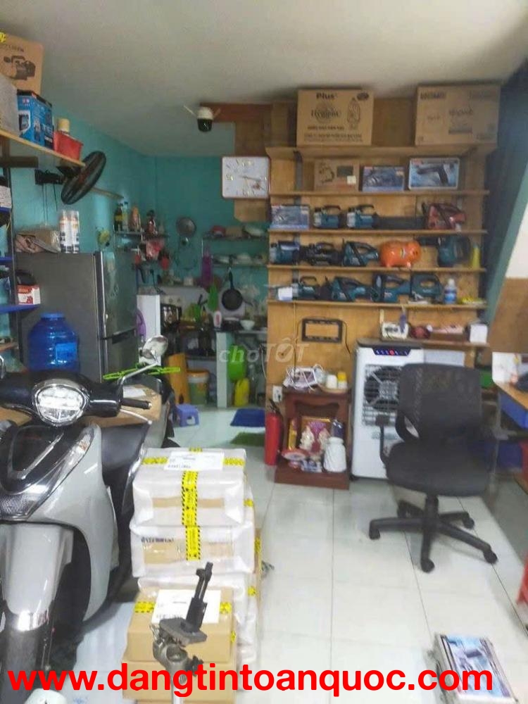 NHÀ ĐẸP – GIÁ TỐT  – CHÍNH CHỦ CẦN BÁN tại Đường Lê Văn Khương, Xã Đông Thạnh, Huyện Hóc Môn