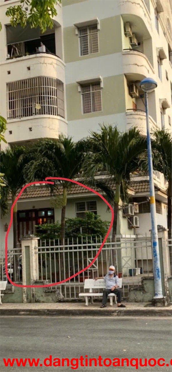 CĂN HỘ ĐẸP – GIÁ TỐT  – CHÍNH CHỦ CẦN BÁN Tại Lộ Tẻ, Phường Tân Tạo, Quận Bình Tân