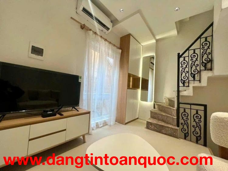 BÁN NHÀ 5 TẦNG NGÕ VĂN CHƯƠNG – TRUNG TÂM ĐỐNG ĐA, HÀ NỘI