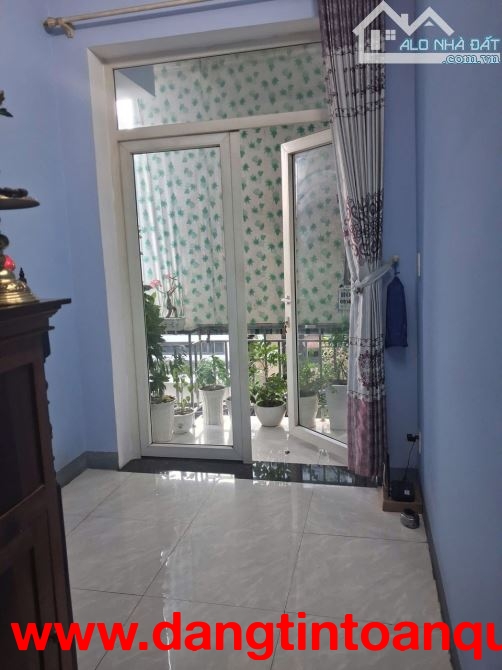 BÁN NHÀ KHU AN THƯỢNG – GẦN BIỂN MỸ KHÊ