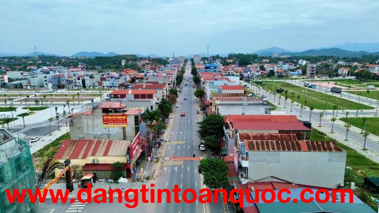 BÁN ĐẤT KHU DÂN CƯ PHƯƠNG SƠN 2 – GIÁ TỐT NHẤT DỰ ÁN