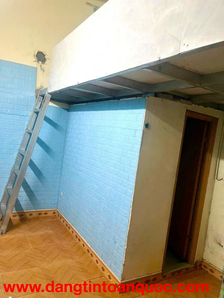 CHO THUÊ CĂN HỘ FULL NỘI THẤT – NGÕ 23 XUÂN LA