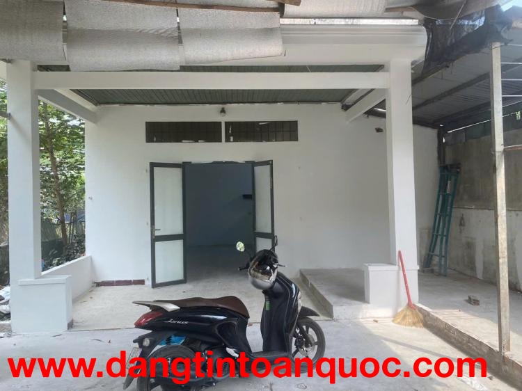 CHO THUÊ NHÀ NGUYÊN CĂN 110M² TẠI QUẬN 9- SÁT Vinhomes Grand Park Q9 – GIÁ CHỈ 4TRIỆU500K /THÁNG