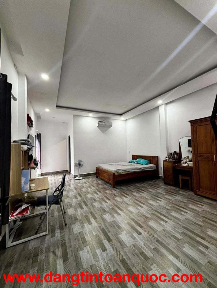 Chính chủ cần bán nhà 3 tầng  – đường Chơn Tâm 5 - Đà Nẵng