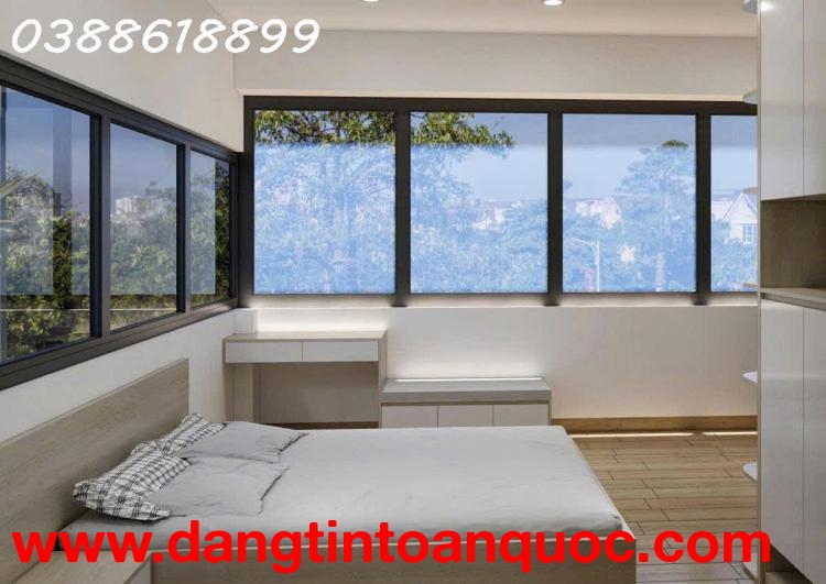 BÁN TÒA NHÀ  DÒNG TIỀN GIẢNG VÕ- 81Mx7T, MT5,7M - DÒNG TIỀN 90TR/TH