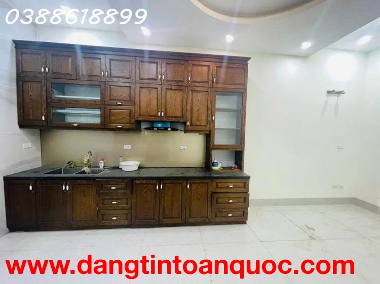 ???? BÁN PL HOÀNG CẦU 60Mx4T, MT4M – 2 MẶT NGÕ Ô TÔ TRÁNH – KINH DOANH ????