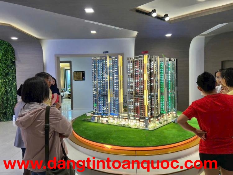 CHỈ VỚI 360TR Mua CĂN HỘ HARMONIE PHÚ MỸ HƯNG NGAY TT TP MỚI BÌNH DƯƠNG