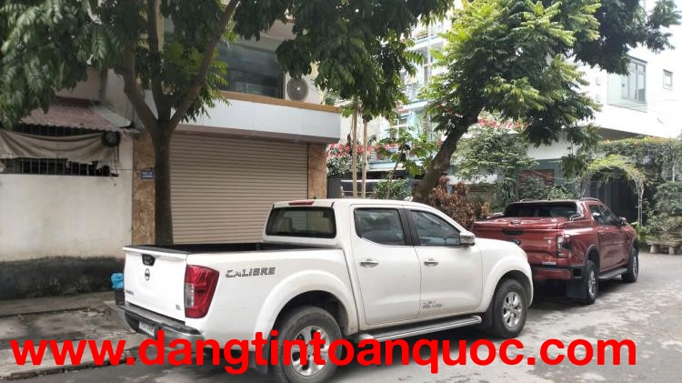 CHO THUÊ BIỆT THỰ KĐT LA KHÊ- HÀ ĐÔNG- HÀ NỘI