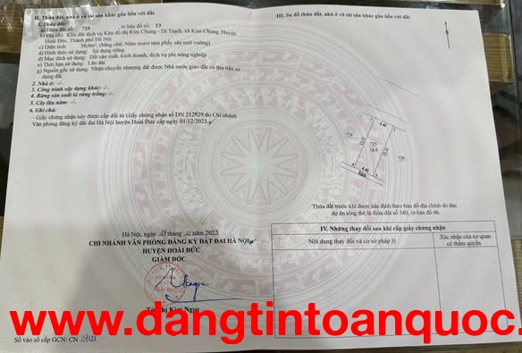 58.6M ĐẤT VIEW HỒ ĐIỀU HÒA - SIÊU ĐẸP - SIÊU VIP TẠI  DVTL 9 LAI XÁ - HOÀI ĐỨC - HÀ NỘI