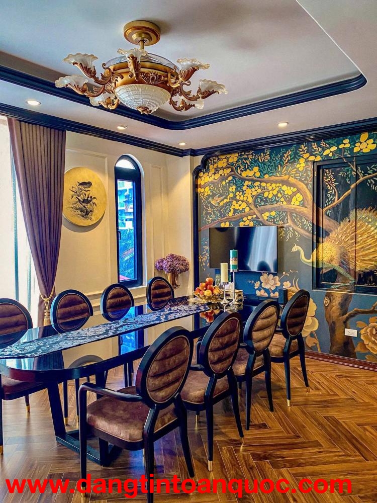 Hiếm! Bán nhà Nguyễn Hy Quang, 50m2, 7 tầng thang máy, mặt tiền 7m, 27.3 tỷ, KD đỉnh