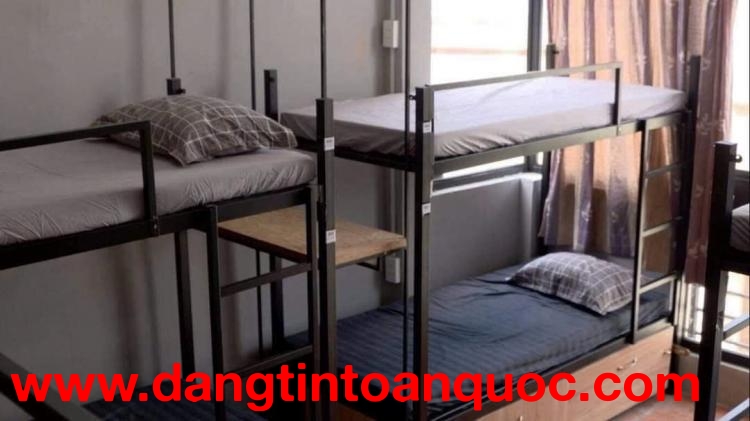 Cho Thuê KTX Tân Bình – Vào Ở Liền, Tiết Kiệm 50% Chi Phí Tháng Đầu! Lh:0812666726