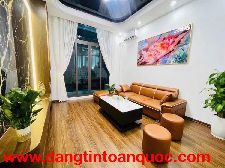 BÁN NHÀ PHỐ TRƯỜNG CHINH Ô TÔ CỬA KINH DOANH FULL NỘI THẤT NHỈNH 15 TỶ
