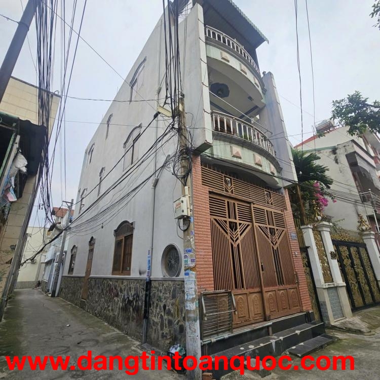 CHÍNH CHỦ CẦN BÁN NHÀ GẦN TRƯỜNG NGÔ QUYỀN, Phường Trung Dũng, TP Biên Hoà, Đồng Nai