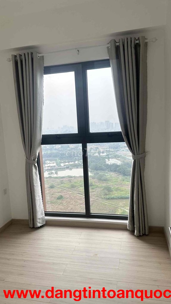 Căn hộ 2PN 2WC căn góc tầng cao tại Citi Alto – Giá chỉ 7 triệu/tháng – Chính chủ cho thuê