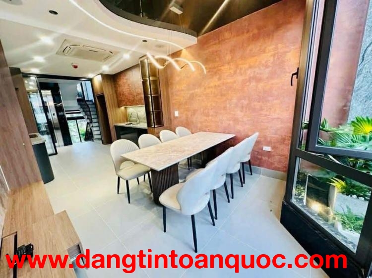 ???? MẶT PHỐ VIP BA ĐÌNH – VỈA HÈ RỘNG – VỊ TRÍ KIM CƯƠNG – KINH DOANH ĐỈNH