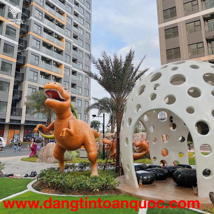 CHO THUÊ CĂN HỘ 1PN+ FULL NỘI THẤT – GLORY HEIGHTS GH3, VINHOMES GRAND PARK, TP THỦ ĐỨC