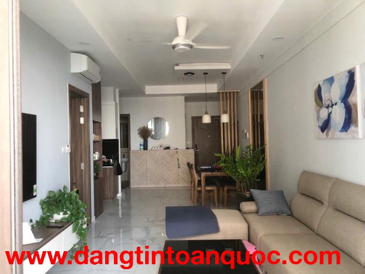 CHO THUÊ CĂN HỘ CHUNG CƯ OPAL BOULEVARD - TP DĨ AN, BÌNH DƯƠNG