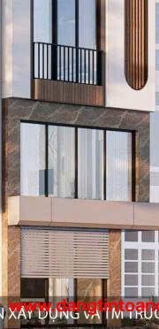 CHO THUÊ MẶT BẰNG KINH DOANH & CĂN HỘ CAO CẤP – XUÂN LA, TÂY HỒ