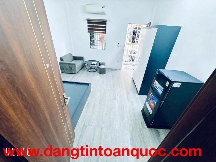 CHO THUÊ PHÒNG – NGÕ 32 ĐỖ ĐỨC DỤC, MỄ TRÌ HẠ, HÀ NỘI