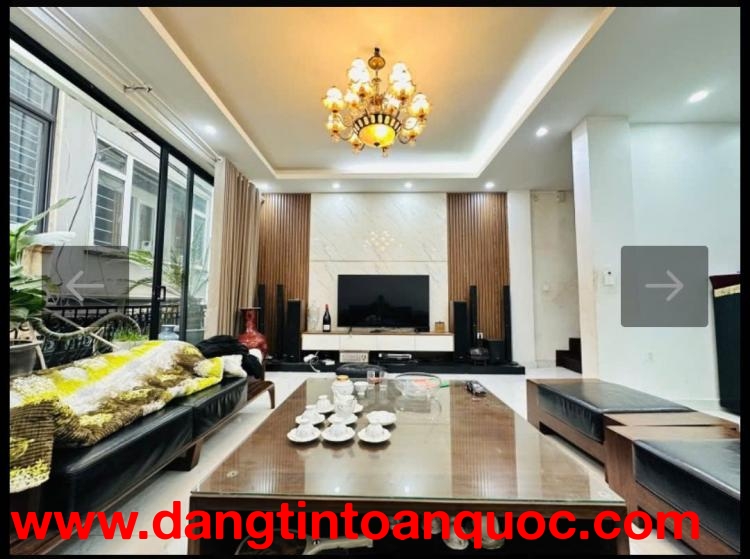 ???? MẶT PHỐ XÃ ĐÀN – VỈA HÈ RỘNG – 4 TẦNG – KINH DOANH ĐỈNH – 45M² – 12.5 TỶ