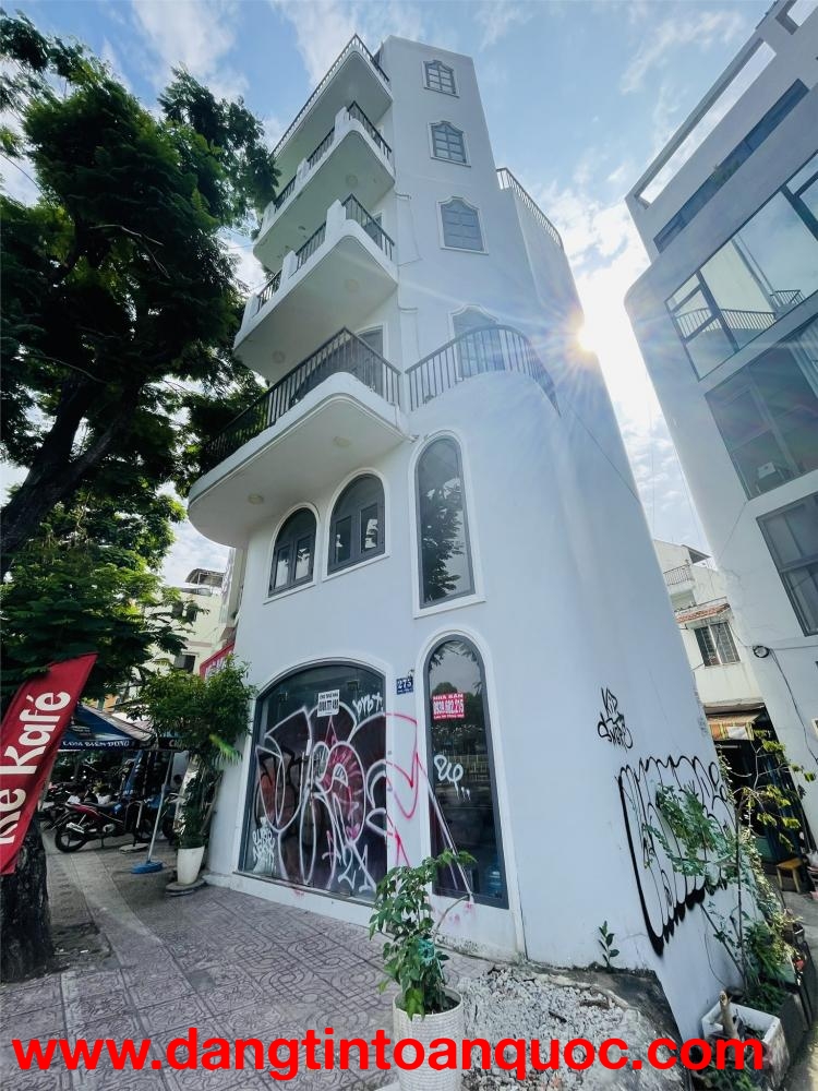 NHÀ ĐẸP – GIÁ TỐT  – CHÍNH CHỦ CẦN BÁN Đường Hoàng Sa, Phường Tân Định, Quận 1, Tp Hồ Chí Minh