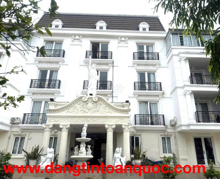 Chính chủ cho thuê căn hộ chung cư tại khu villa An Phú Đông – vị trí đẹp, giá tốt, dọn vào ở ngay.