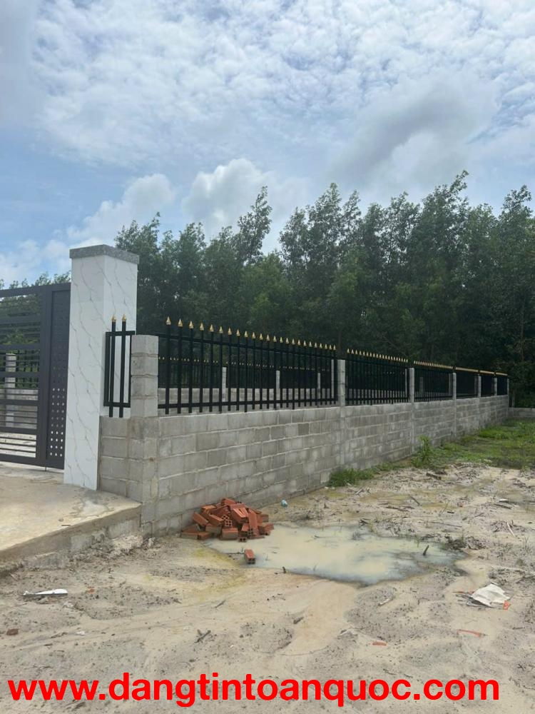 Bán 9m x 30m đất hẻm Hoàng Văn Thụ, LaGi giá đầu tư