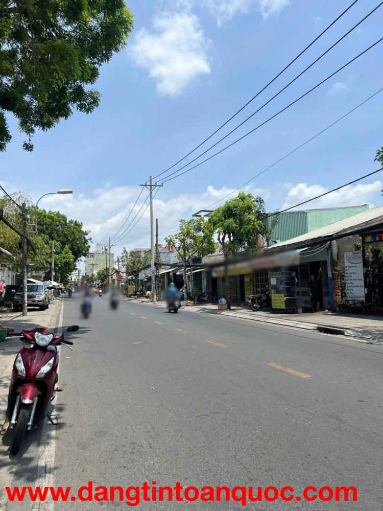 Nhà 2 tầng mặt tiền kinh doanh đường Phạm Thế Hiển (số lẻ) P7Q8. Giá: 7.8 tỷ