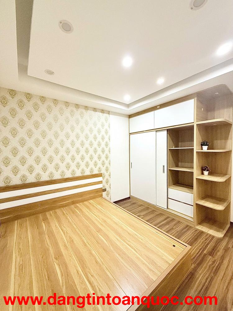      Bán căn hộ 02 ngủ, Khu 6 tòa trong hồ, lô B1.4, Khu đô thị Thanh Hà, Hà Đông, Hà Nội           